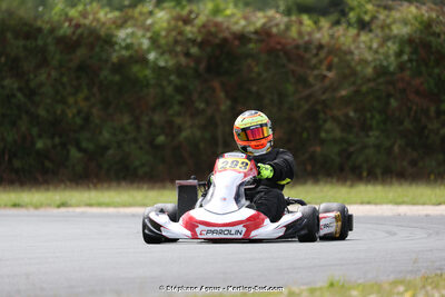 6 & 7/07/2024 : Rassemblement National Karting Ufolep à Saint-Genis-de-Saintonge (Photos Stéphane Agnus) 2024 — karting