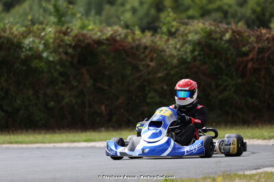 6 & 7/07/2024 : Rassemblement National Karting Ufolep à Saint-Genis-de-Saintonge (Photos Stéphane Agnus) 2024 — karting