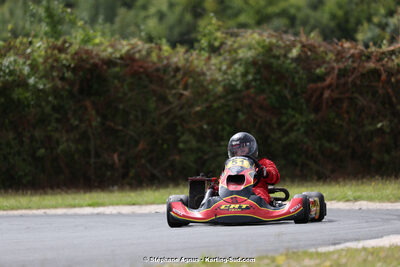 6 & 7/07/2024 : Rassemblement National Karting Ufolep à Saint-Genis-de-Saintonge (Photos Stéphane Agnus) 2024 — karting