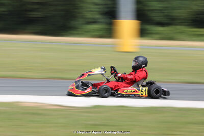 6 & 7/07/2024 : Rassemblement National Karting Ufolep à Saint-Genis-de-Saintonge (Photos Stéphane Agnus) 2024 — karting