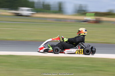 6 & 7/07/2024 : Rassemblement National Karting Ufolep à Saint-Genis-de-Saintonge (Photos Stéphane Agnus) 2024 — karting