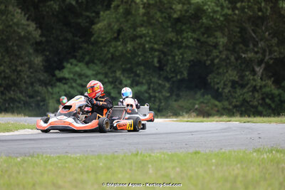 6 & 7/07/2024 : Rassemblement National Karting Ufolep à Saint-Genis-de-Saintonge (Photos Stéphane Agnus) 2024 — karting