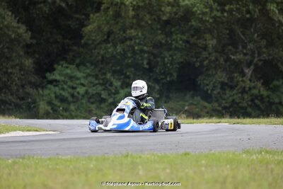 6 & 7/07/2024 : Rassemblement National Karting Ufolep à Saint-Genis-de-Saintonge (Photos Stéphane Agnus) 2024 — karting
