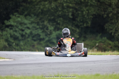 6 & 7/07/2024 : Rassemblement National Karting Ufolep à Saint-Genis-de-Saintonge (Photos Stéphane Agnus) 2024 — karting
