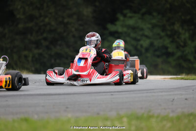 6 & 7/07/2024 : Rassemblement National Karting Ufolep à Saint-Genis-de-Saintonge (Photos Stéphane Agnus) 2024 — karting