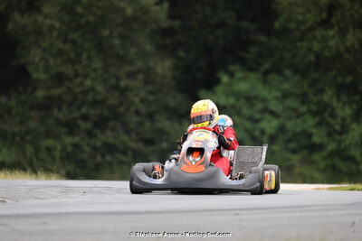 6 & 7/07/2024 : Rassemblement National Karting Ufolep à Saint-Genis-de-Saintonge (Photos Stéphane Agnus) 2024 — karting