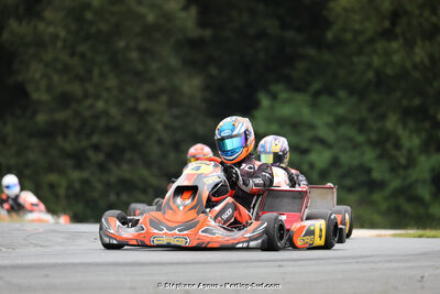 6 & 7/07/2024 : Rassemblement National Karting Ufolep à Saint-Genis-de-Saintonge (Photos Stéphane Agnus) 2024 — karting