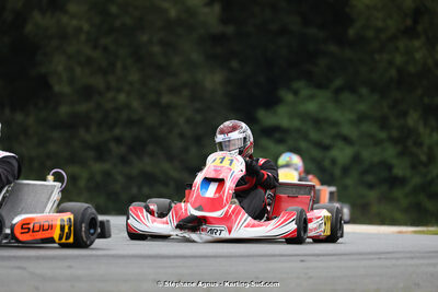 6 & 7/07/2024 : Rassemblement National Karting Ufolep à Saint-Genis-de-Saintonge (Photos Stéphane Agnus) 2024 — karting