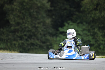 6 & 7/07/2024 : Rassemblement National Karting Ufolep à Saint-Genis-de-Saintonge (Photos Stéphane Agnus) 2024 — karting