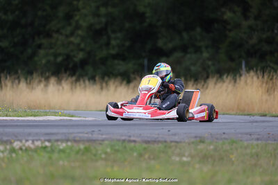 6 & 7/07/2024 : Rassemblement National Karting Ufolep à Saint-Genis-de-Saintonge (Photos Stéphane Agnus) 2024 — karting