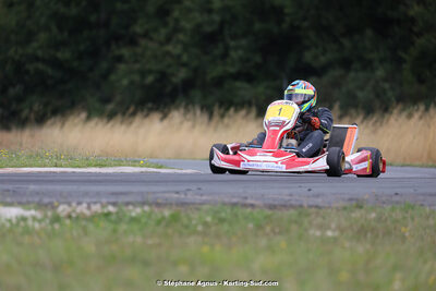 6 & 7/07/2024 : Rassemblement National Karting Ufolep à Saint-Genis-de-Saintonge (Photos Stéphane Agnus) 2024 — karting