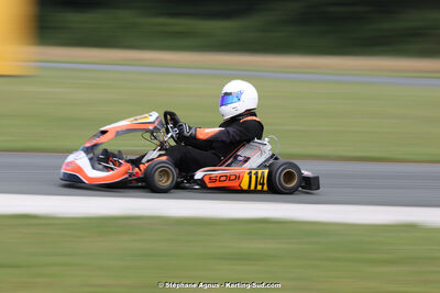 6 & 7/07/2024 : Rassemblement National Karting Ufolep à Saint-Genis-de-Saintonge (Photos Stéphane Agnus) 2024 — karting
