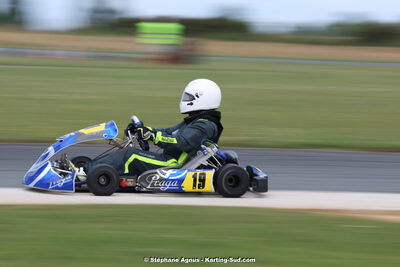 6 & 7/07/2024 : Rassemblement National Karting Ufolep à Saint-Genis-de-Saintonge (Photos Stéphane Agnus) 2024 — karting