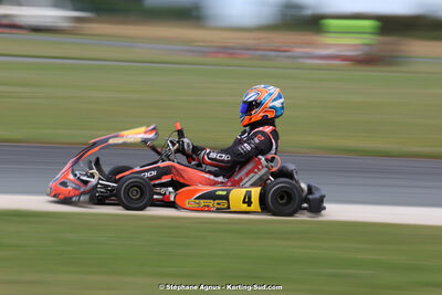 6 & 7/07/2024 : Rassemblement National Karting Ufolep à Saint-Genis-de-Saintonge (Photos Stéphane Agnus) 2024 — karting