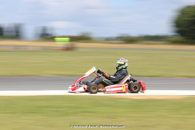 6 & 7/07/2024 : Rassemblement National Karting Ufolep à Saint-Genis-de-Saintonge (Photos Stéphane Agnus) 2024 — karting