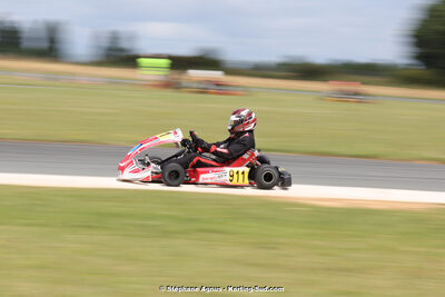 6 & 7/07/2024 : Rassemblement National Karting Ufolep à Saint-Genis-de-Saintonge (Photos Stéphane Agnus) 2024 — karting