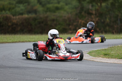 6 & 7/07/2024 : Rassemblement National Karting Ufolep à Saint-Genis-de-Saintonge (Photos Stéphane Agnus) 2024 — karting