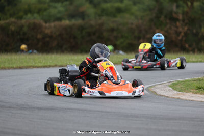 6 & 7/07/2024 : Rassemblement National Karting Ufolep à Saint-Genis-de-Saintonge (Photos Stéphane Agnus) 2024 — karting