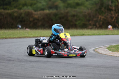 6 & 7/07/2024 : Rassemblement National Karting Ufolep à Saint-Genis-de-Saintonge (Photos Stéphane Agnus) 2024 — karting
