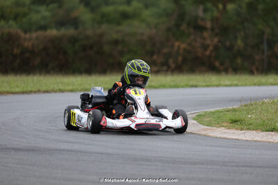6 & 7/07/2024 : Rassemblement National Karting Ufolep à Saint-Genis-de-Saintonge (Photos Stéphane Agnus) 2024 — karting