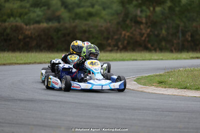 6 & 7/07/2024 : Rassemblement National Karting Ufolep à Saint-Genis-de-Saintonge (Photos Stéphane Agnus) 2024 — karting