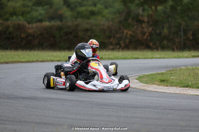 6 & 7/07/2024 : Rassemblement National Karting Ufolep à Saint-Genis-de-Saintonge (Photos Stéphane Agnus) 2024 — karting