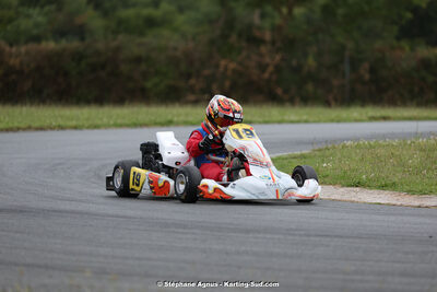6 & 7/07/2024 : Rassemblement National Karting Ufolep à Saint-Genis-de-Saintonge (Photos Stéphane Agnus) 2024 — karting