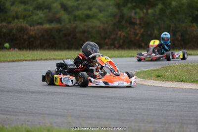 6 & 7/07/2024 : Rassemblement National Karting Ufolep à Saint-Genis-de-Saintonge (Photos Stéphane Agnus) 2024 — karting