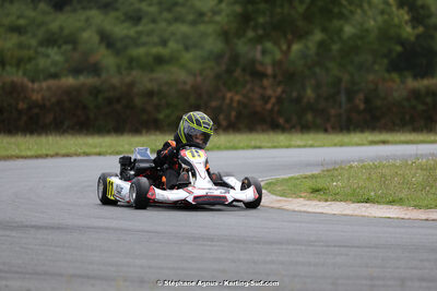 6 & 7/07/2024 : Rassemblement National Karting Ufolep à Saint-Genis-de-Saintonge (Photos Stéphane Agnus) 2024 — karting