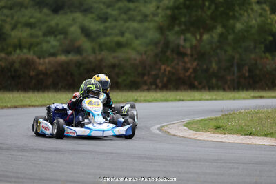6 & 7/07/2024 : Rassemblement National Karting Ufolep à Saint-Genis-de-Saintonge (Photos Stéphane Agnus) 2024 — karting