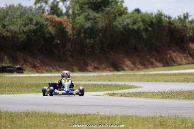 6 & 7/07/2024 : Rassemblement National Karting Ufolep à Saint-Genis-de-Saintonge (Photos Stéphane Agnus) 2024 — karting