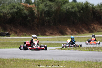 6 & 7/07/2024 : Rassemblement National Karting Ufolep à Saint-Genis-de-Saintonge (Photos Stéphane Agnus) 2024 — karting