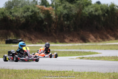 6 & 7/07/2024 : Rassemblement National Karting Ufolep à Saint-Genis-de-Saintonge (Photos Stéphane Agnus) 2024 — karting