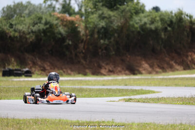 6 & 7/07/2024 : Rassemblement National Karting Ufolep à Saint-Genis-de-Saintonge (Photos Stéphane Agnus) 2024 — karting