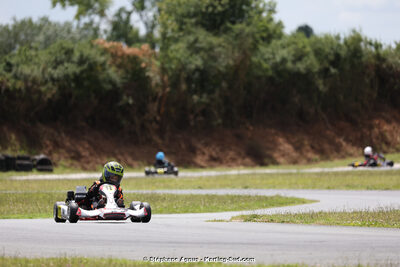 6 & 7/07/2024 : Rassemblement National Karting Ufolep à Saint-Genis-de-Saintonge (Photos Stéphane Agnus) 2024 — karting