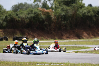6 & 7/07/2024 : Rassemblement National Karting Ufolep à Saint-Genis-de-Saintonge (Photos Stéphane Agnus) 2024 — karting