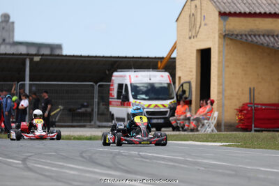 6 & 7/07/2024 : Rassemblement National Karting Ufolep à Saint-Genis-de-Saintonge (Photos Stéphane Agnus) 2024 — karting