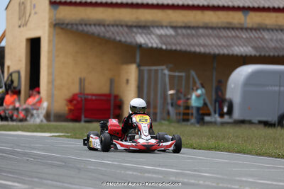 6 & 7/07/2024 : Rassemblement National Karting Ufolep à Saint-Genis-de-Saintonge (Photos Stéphane Agnus) 2024 — karting