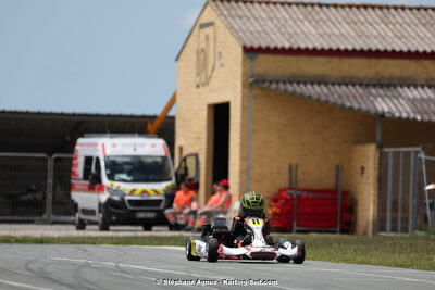6 & 7/07/2024 : Rassemblement National Karting Ufolep à Saint-Genis-de-Saintonge (Photos Stéphane Agnus) 2024 — karting