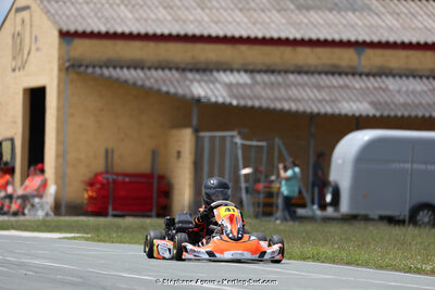 6 & 7/07/2024 : Rassemblement National Karting Ufolep à Saint-Genis-de-Saintonge (Photos Stéphane Agnus) 2024 — karting