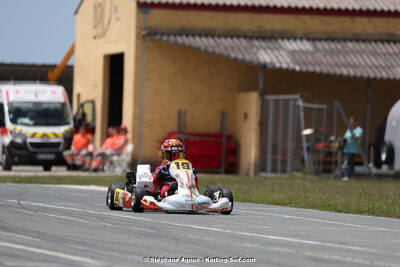 6 & 7/07/2024 : Rassemblement National Karting Ufolep à Saint-Genis-de-Saintonge (Photos Stéphane Agnus) 2024 — karting