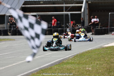 6 & 7/07/2024 : Rassemblement National Karting Ufolep à Saint-Genis-de-Saintonge (Photos Stéphane Agnus) 2024 — karting