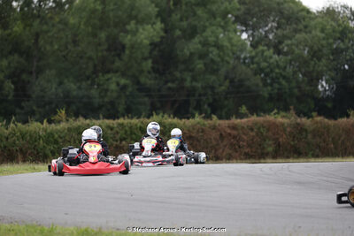 6 & 7/07/2024 : Rassemblement National Karting Ufolep à Saint-Genis-de-Saintonge (Photos Stéphane Agnus) 2024 — karting