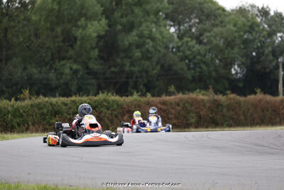 6 & 7/07/2024 : Rassemblement National Karting Ufolep à Saint-Genis-de-Saintonge (Photos Stéphane Agnus) 2024 — karting