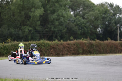 6 & 7/07/2024 : Rassemblement National Karting Ufolep à Saint-Genis-de-Saintonge (Photos Stéphane Agnus) 2024 — karting