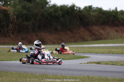 6 & 7/07/2024 : Rassemblement National Karting Ufolep à Saint-Genis-de-Saintonge (Photos Stéphane Agnus) 2024 — karting