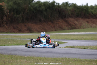 6 & 7/07/2024 : Rassemblement National Karting Ufolep à Saint-Genis-de-Saintonge (Photos Stéphane Agnus) 2024 — karting