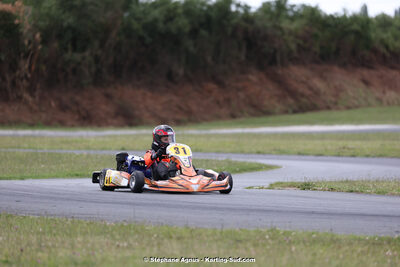 6 & 7/07/2024 : Rassemblement National Karting Ufolep à Saint-Genis-de-Saintonge (Photos Stéphane Agnus) 2024 — karting