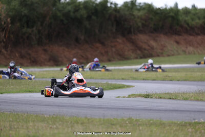 6 & 7/07/2024 : Rassemblement National Karting Ufolep à Saint-Genis-de-Saintonge (Photos Stéphane Agnus) 2024 — karting