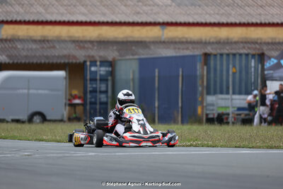 6 & 7/07/2024 : Rassemblement National Karting Ufolep à Saint-Genis-de-Saintonge (Photos Stéphane Agnus) 2024 — karting